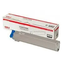 OKI 42918916, 15000 Seiten, Schwarz, 1 Stück(e)