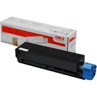 OKI 44574702 - Schwarz - Toner