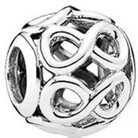 Pandora 791872 Charm Unendlichkeit