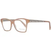 Emilio Pucci EP5004 53074 Damen Stilvolle Brillenfassung