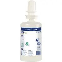 Tork Premium-Schaumseife 520501, mild, feuchtigkeitsspendend, regenerierend, mild parfümiert, 6 Flaschen á 1000 ml