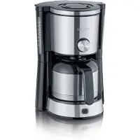 Severin Tropfkaffeemaschine Severin KA4845 1000 W 1 Liter 8 Tassen