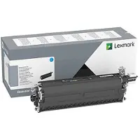 Lexmark 78C0D20 Drucker-/Scanner-Ersatzteile Developer unit Laser-/ LED-Drucker (78C0D20)