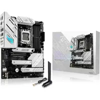 Asus 90MB1BP0-M0EAY0 ROG STRIX B650-A GAMING WIFI AMD B650 Buchse AM5 ATX