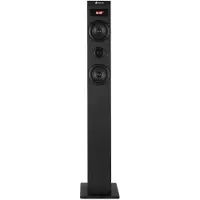 NGS Tragbare Bluetooth-Lautsprecher SKYCHARM2.1