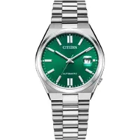 Citizen Automatik Herrenuhr