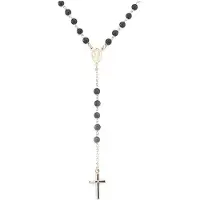 Amen Stilvolles Damenhalsband Amen CRORN4
