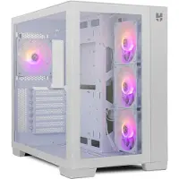 Nox Xtreme Deluxe Hummer Astra Pc-tower-gehäuse