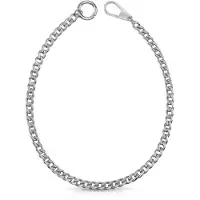 GUESS Herren Halskette Guess JUMN01340JWSTT-U