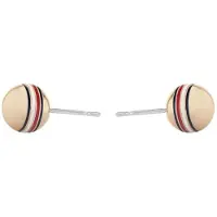 Tommy Hilfiger Damen Ohrringe aus Edelstahl 2780519
