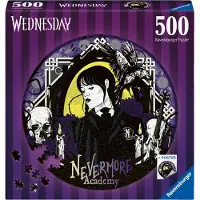Ravensburger Nevermore Academy 17573