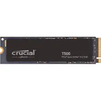 Crucial T500 1tb Ssd