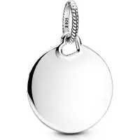 Pandora 398610C00 Silberperlen für Damen