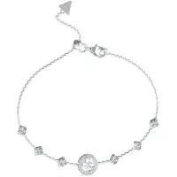 GUESS Jubb04156 4g Crush Armband