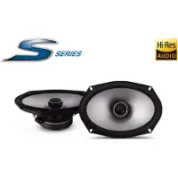 Alpine S2-S69