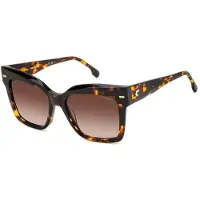 Carrera Sonnenbrille Damen Carrera CARRERA 3037_S Damen Sonnenbrille