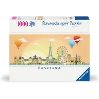 Ravensburger Ein Tag in Paris 12000448