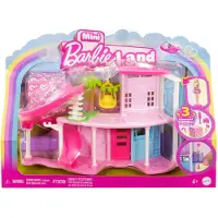 Barbie Mini BarbieLand HYF47, 4 Jahr(e)
