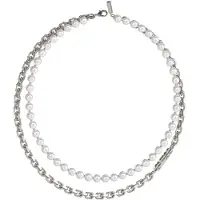 GUESS Jumn04062 Edgy Styles Halskette