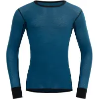 Devold Wool Mesh 190 Langarm-t-shirt