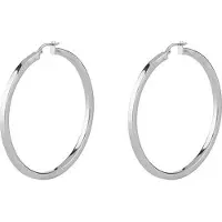 GUESS Jube04199 Hoops I Did It Again Ohrringe