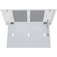 Teka 97670 Ros Deckenlüfter