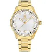 Tommy Hilfiger TH85 Crystals Damenuhr