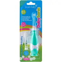 Brush-Baby BabySonic