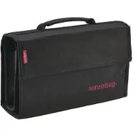 Copic senseBag 72er Wallets - schwarz