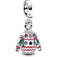 Pandora Damen Pandora Perlenarmband 793596C01