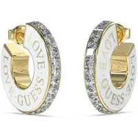 GUESS Love Ohrringe