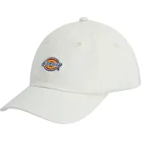 Dickies 6 Panel Logo Kappe