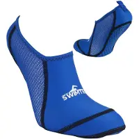 SwimTech Schwimmsocken