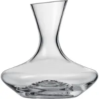 Zwiesel Glas Dekantierkaraffe Pollux 1000 ml
