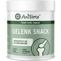 AniForte Gelenk-Snack 300 g Futter