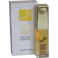 Alyssa Ashley Vanilla Eau de Toilette 25 ml