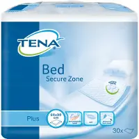 Essity Germany GmbH TENA Bed Plus - 60 x 90 cm 100 g 30 St