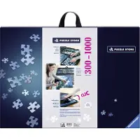 Ravensburger Puzzlematte mit Aufbewahrungsmöglichkeit, 300-1000 Teile
