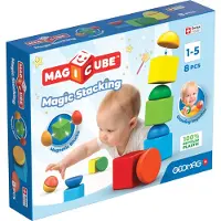 Geomag Magicube Stapeln 8 Stücke