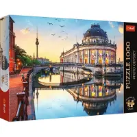 Trefl 10812, 1000 Stück(e), Landschaft
