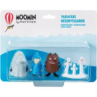 Muumi Reservefigur Mumindalens Figuren