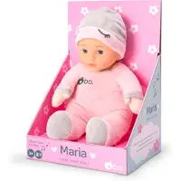 Bo. Maria Puppe