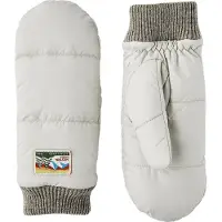 Hestra - Otra - Handschuhe Gr 9 grau