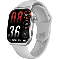 Trevi T-FIT 400 C, 4,98 cm (1.96"), AMOLED, Touchscreen, 0,128 GB, 75 g