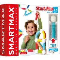 Smart Max SmartMax Start Plus Magnetset 30 Teile