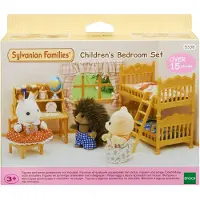 Sylvanian Families Puppenhauszubehör Kinderzimmer