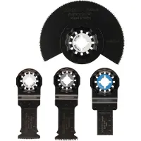 Makita B-67480 4-pieces Sägeblatt