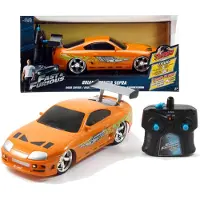 Jada Fast&Furious RC Toyota 1:16 320-6006