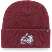 47 Brand Beanie Haymaker Colorado Avalanche