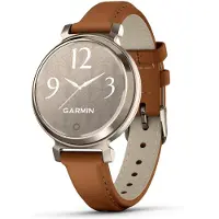 Garmin Lily 2 Classic, Touchscreen, GPS, 24,4 g